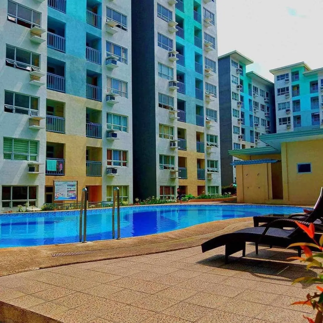 Seawind Condominium Rentals By Agl Davao Apartment