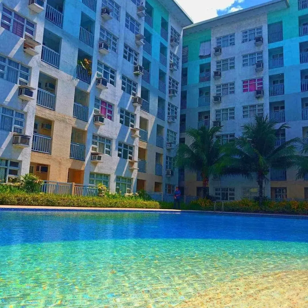 Apartment Seawind Condominium Rentals By Agl Davao Philippines
