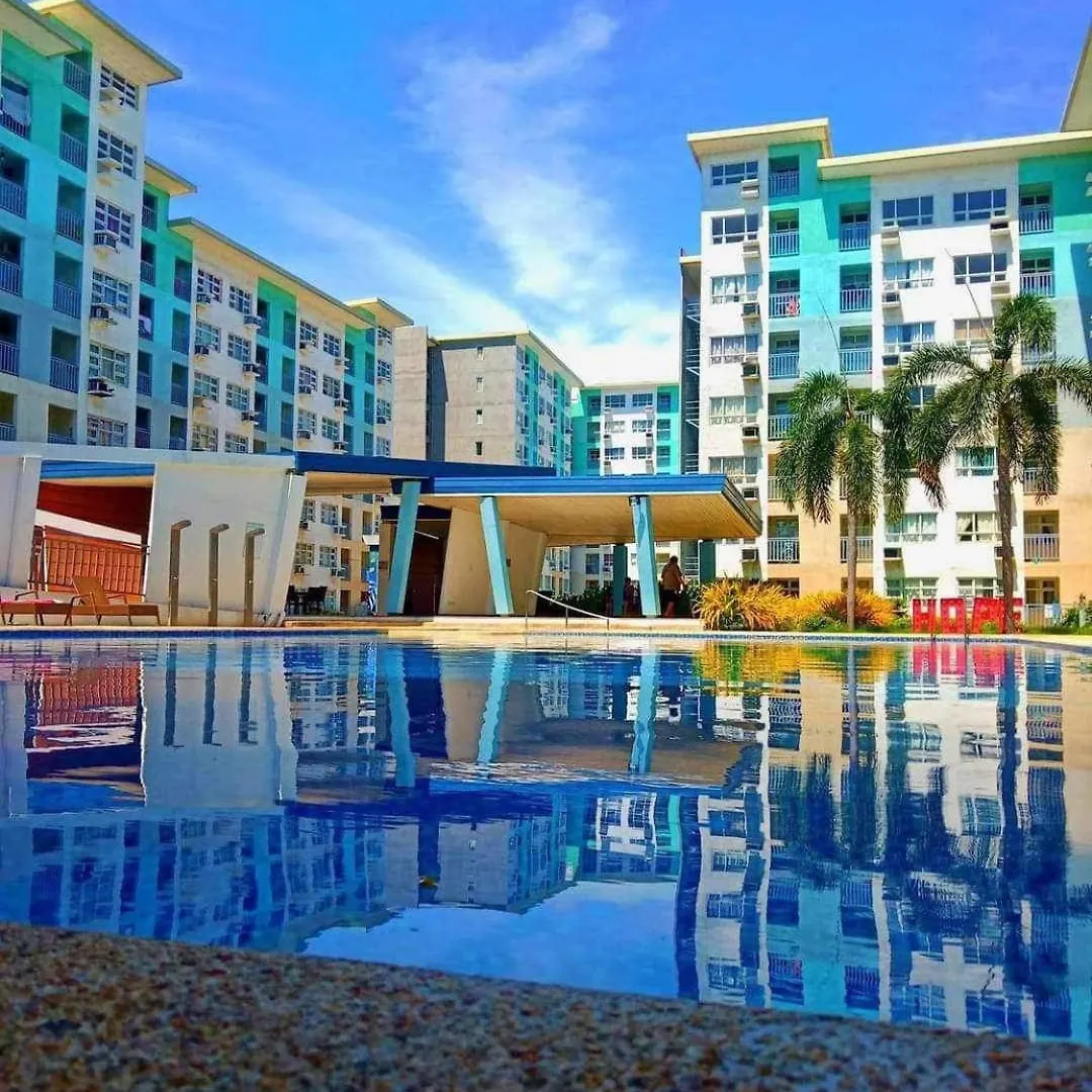 Seawind Condominium Rentals By Agl Davao