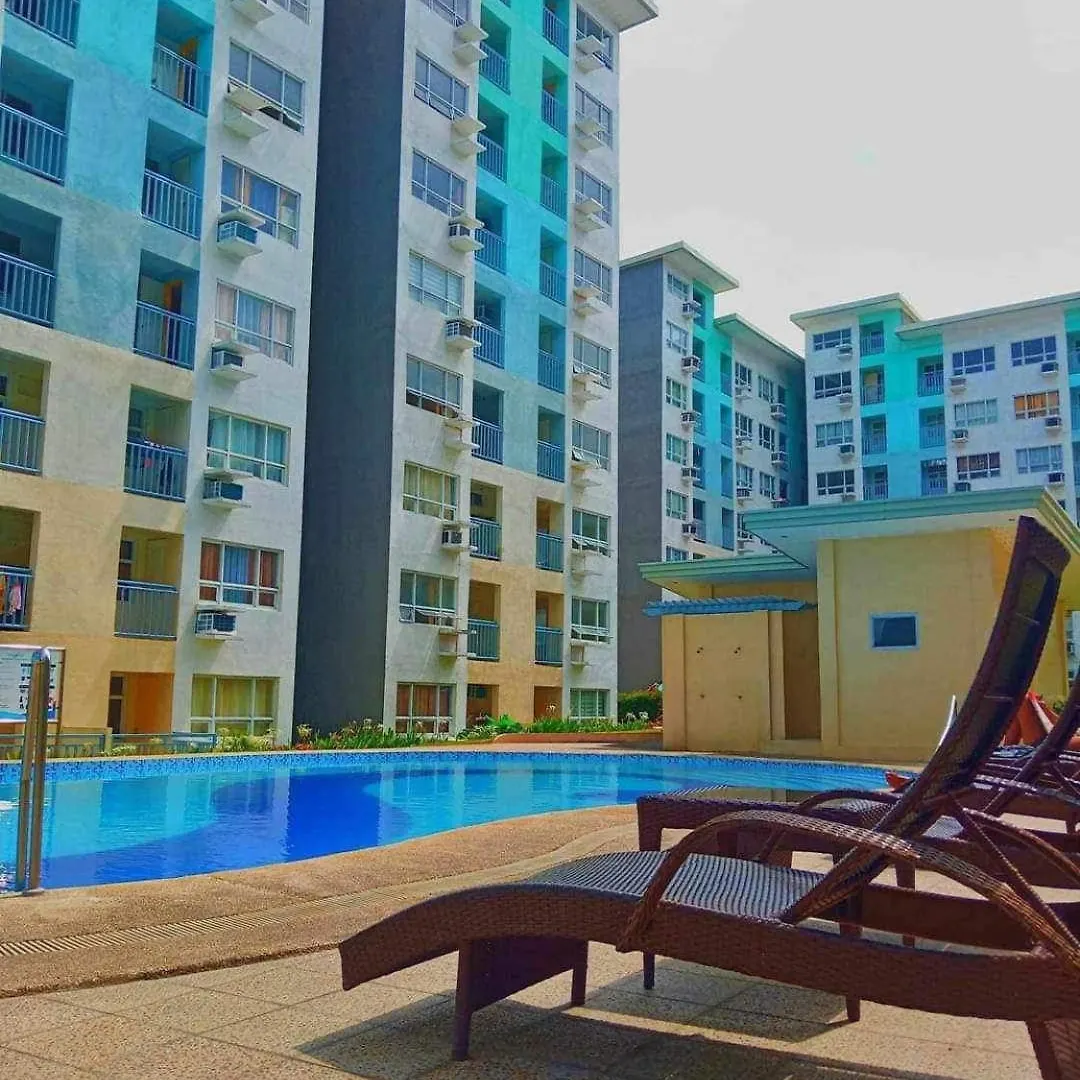 Seawind Condominium Rentals By Agl Davao Philippines