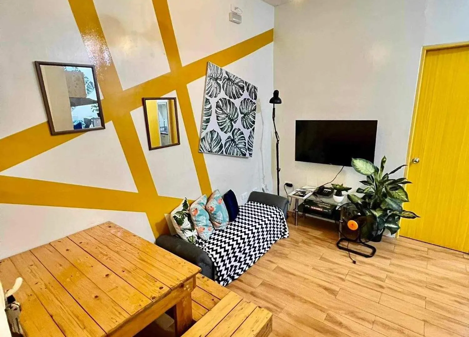 Seawind Condominium Rentals By Agl Davao