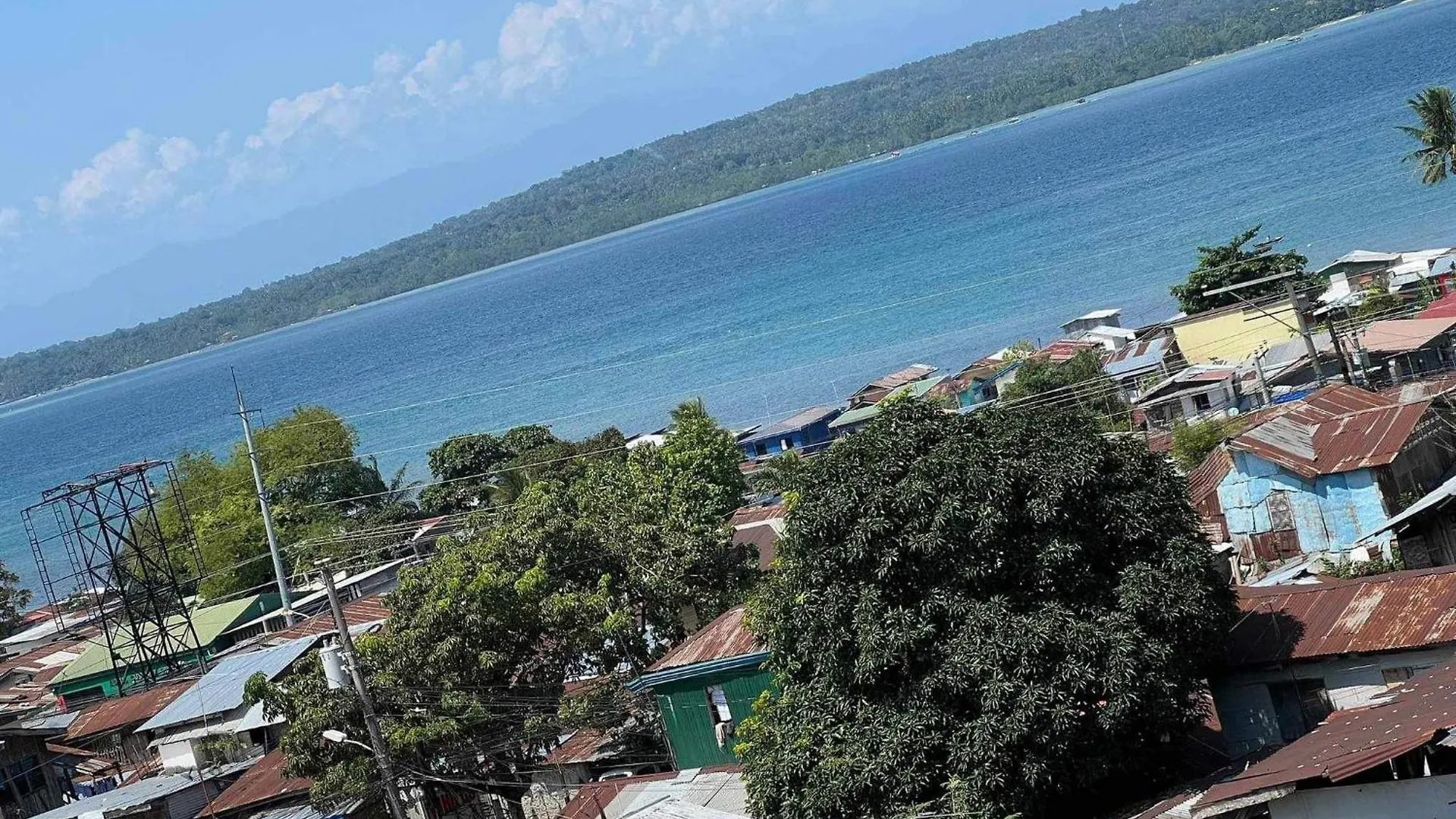 Apartment Seawind Condominium Rentals By Agl Davao